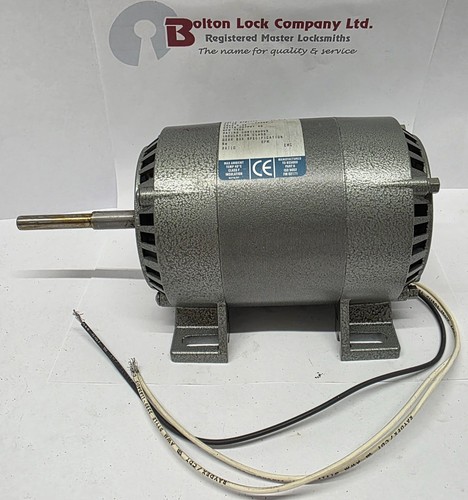 Parvalux sd28 230v - 1400rpm, 1
