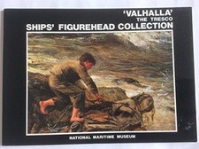 Valhalla: Tresco Ships