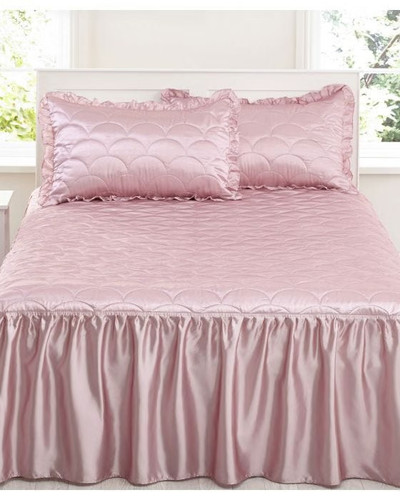 Luxury lightweight frilled - luxury,