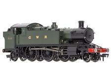 Dapol Large Prairie 2-6-2 5132