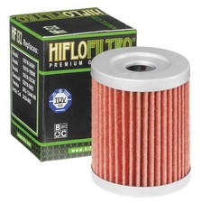 Hiflo Oil Filter for