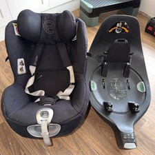 Cybex Sirona Z with 360 Base
