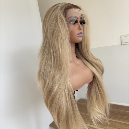 Hair loss wig long straight - loss,