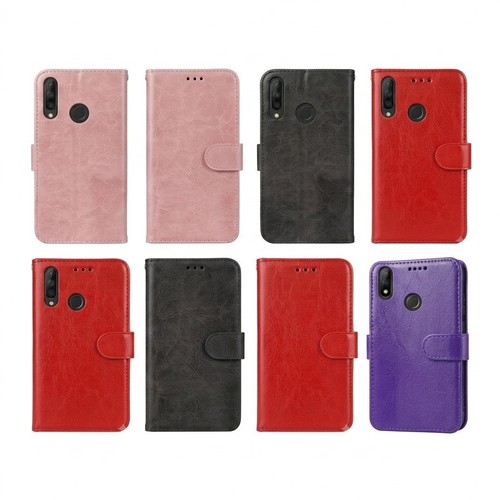 Flip wallet book case with - flip,