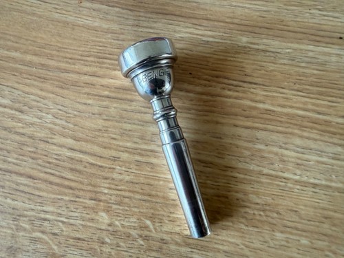 Benge trumpet mouthpiece - 7c,