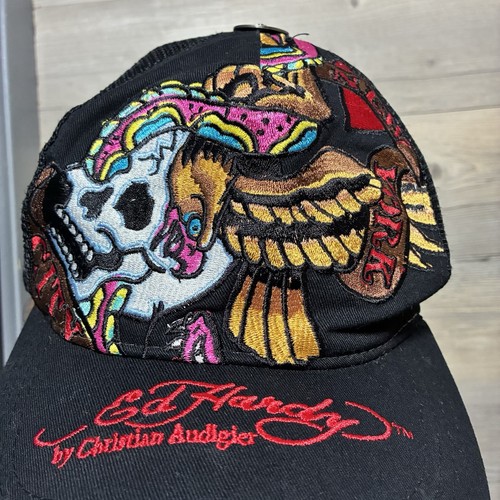 Hardy christian audigier - by,