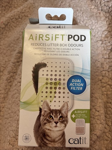 Cat airsift pod - cat, it
