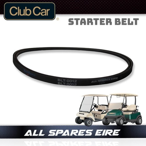 Club car golf cart buggy - cart,