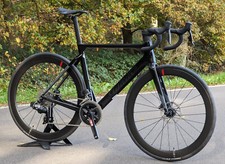 Wilier Filante SL Rival AXS