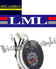 4425 - Odometer LML 125 150