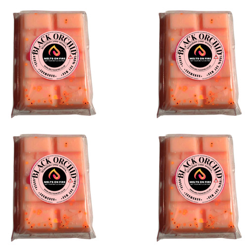 Wax melts handmade bars - handmade,