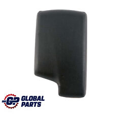 BMW 3 Series E90  E91 E91 E92 Black Cover Centre Console Armrest 7137556