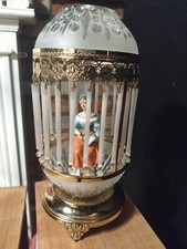 Glass Droplets & Gilt