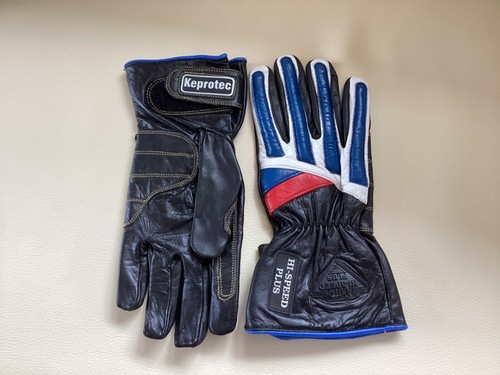 Akito motorcycle gloves - akito,