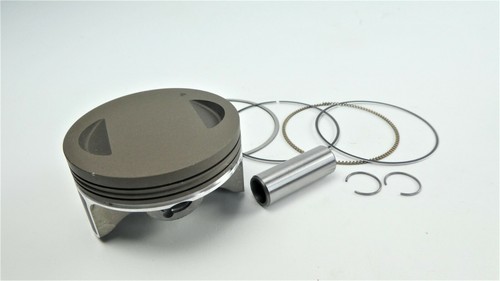 Piston set for zongshen 212cc - for,