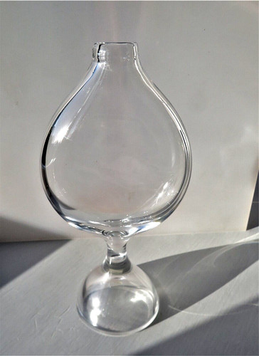 Vintage 50s swedish kosta - vintage,