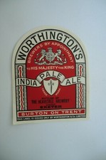 Mint worthington burton - ,