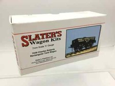 Slaters 7039 O Gauge