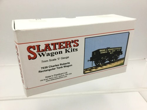 Slaters 7039 gauge - slaters, o