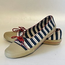 Jigsaw Ballet Flat Shoes Size