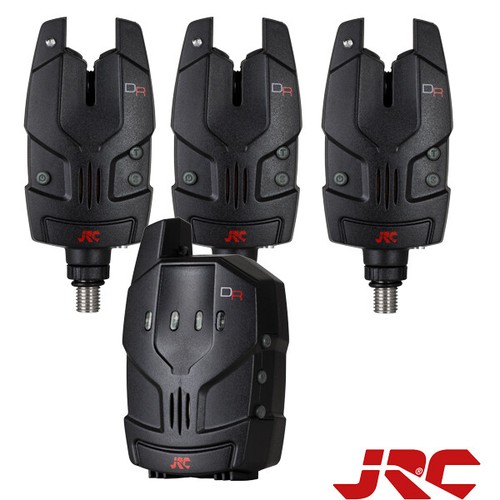 Jrc new radar bite alarm - radar,