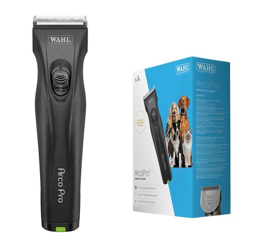 Wahl arco pro - arco, hair