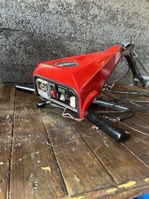 Batricar Serene Mobility Scooter Steering Tiller Complete With Wiring 