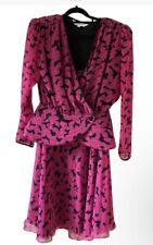 Vintage Parigi Skirt Jacket