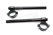 50mm BTR Hinged Clip-Ons &