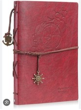 Minina Leather Photo Album