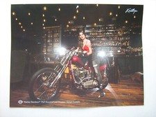 1947 Harley-Davidson FL