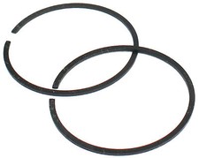 Piston Ring Set Fits HUSQVARNA