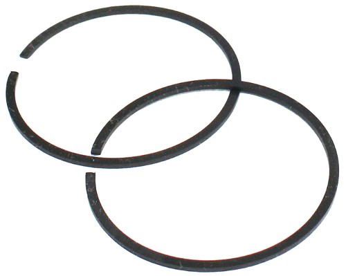 Piston ring set fits husqvarna - ring,