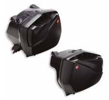 Ducati Multistrada V4 V4S