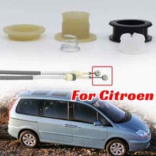 Gearbox Shifter Cable Linkage