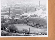 1989 Railway photo Brussels