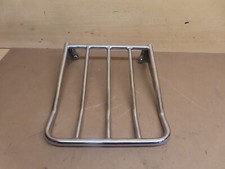 2017 Harley Davidson Sportster XL 1200 LTD 9499 Miles - Chrome Rear Luggage Rack