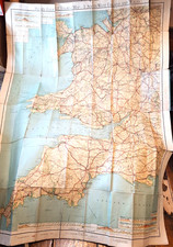 Philips Linen‑Backed Touring
