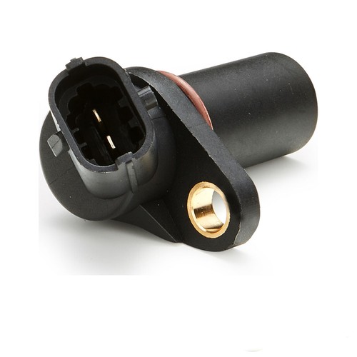 Crankshaft crank angle sensor - angle,