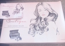 Babyliss Boutique Heated