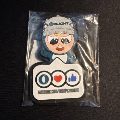 Olight exclusive facebook - exclusive,