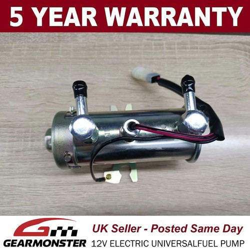 12v electric universal petrol - 12v,