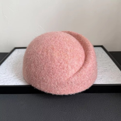Elegant fedora hat wool - elegant,