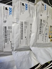 Zoll Stat PADZ II.  OUT OF DATE  - 3 sets