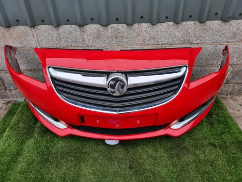 Vauxhall insignia mk1 line - insignia,