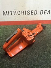 Husqvarna 350 Petrol Chainsaw