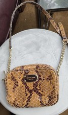 Michael Kors Hamilton Sand