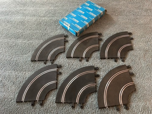 Scalextric boxed pack of - pack,