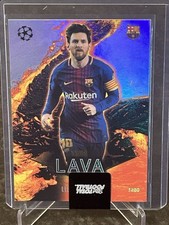 Topps Total Football - FC