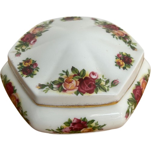 Royal albert old country roses - royal,